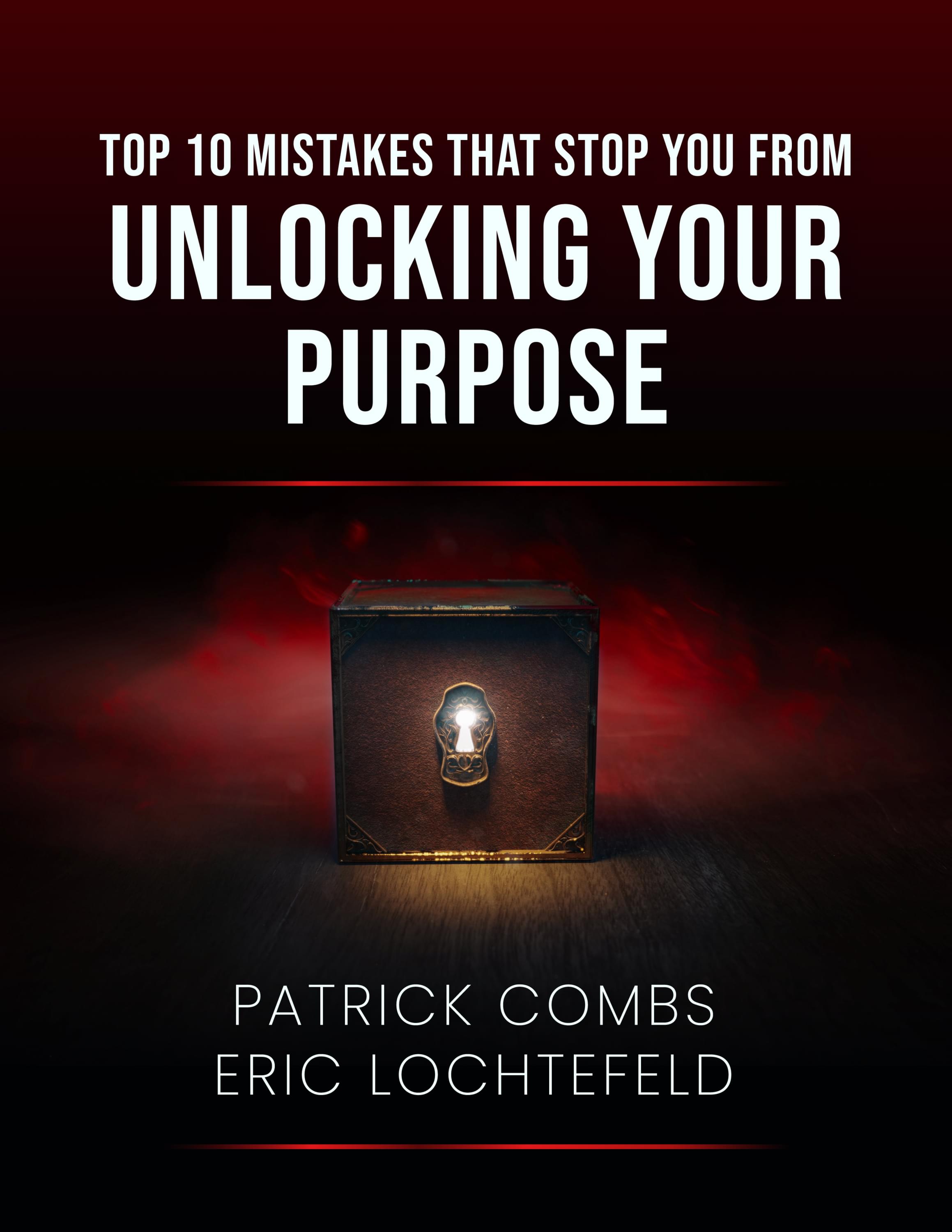 Unlocking Your Purpose Exclusive Report